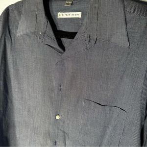 Very nice unused shirt